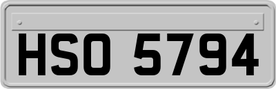 HSO5794