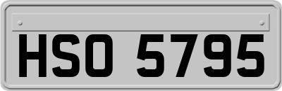 HSO5795
