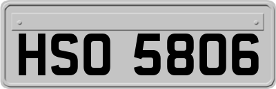 HSO5806