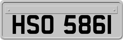 HSO5861