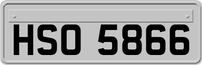 HSO5866
