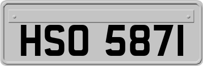 HSO5871
