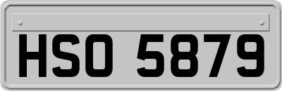 HSO5879