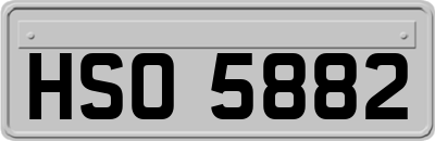 HSO5882