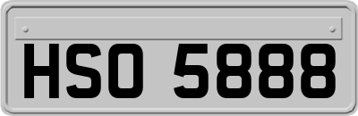 HSO5888