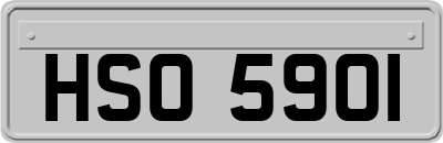 HSO5901