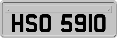 HSO5910