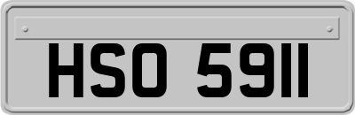 HSO5911