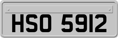 HSO5912