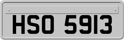 HSO5913