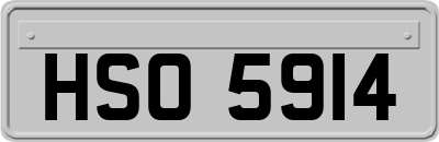 HSO5914