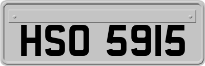 HSO5915