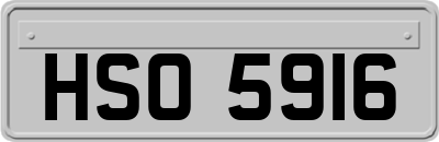 HSO5916