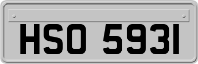 HSO5931