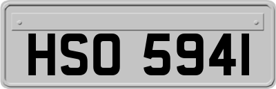 HSO5941