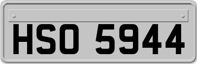 HSO5944