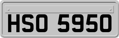 HSO5950