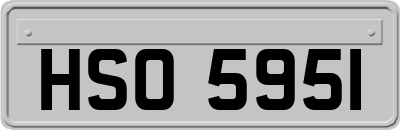 HSO5951