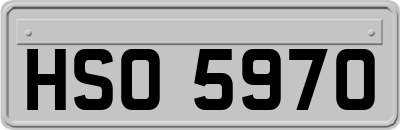 HSO5970