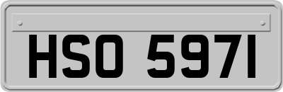 HSO5971