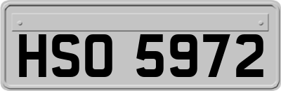 HSO5972
