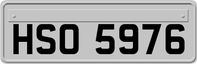 HSO5976
