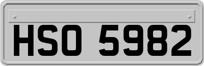 HSO5982