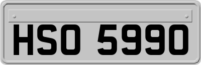 HSO5990