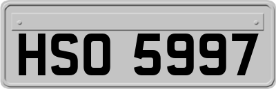 HSO5997