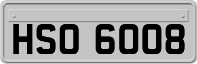 HSO6008
