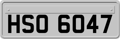 HSO6047