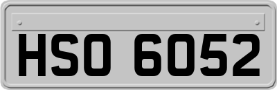 HSO6052