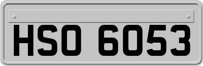 HSO6053