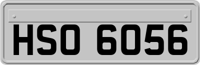 HSO6056