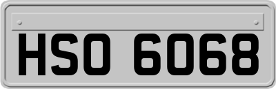 HSO6068