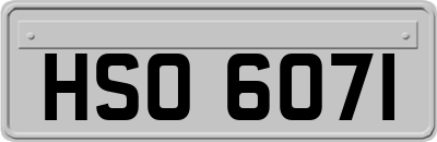 HSO6071