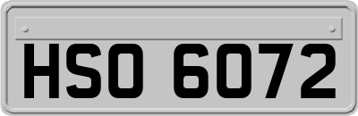 HSO6072