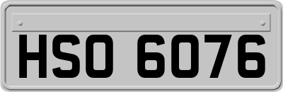 HSO6076