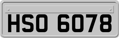 HSO6078