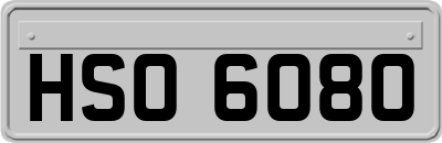 HSO6080