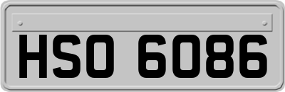 HSO6086