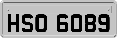 HSO6089