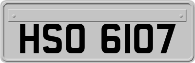 HSO6107