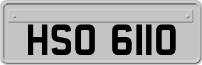 HSO6110
