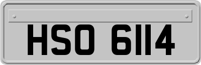 HSO6114
