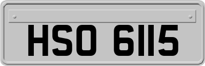 HSO6115