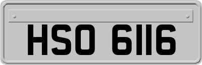 HSO6116