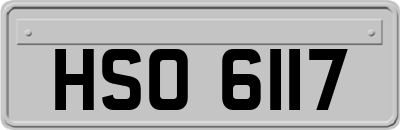 HSO6117