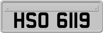 HSO6119