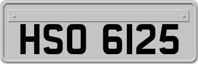 HSO6125